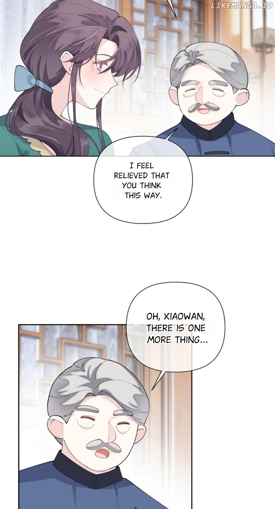 Her Marriage Was Called Off at Daytime, the Cutely Fierce Commander Asked Her For a Hug at Night Chapter 81 - page 25